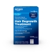 Піна міноксидил 5% Minoxidil Amazon Basic Care