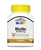 21st Century Biotin 100 tablets 10 000mkg (10mg)