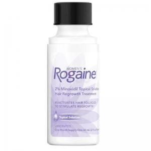 Лосьйон Rogaine Регейн міноксидил 2% для жінок 1 флакон