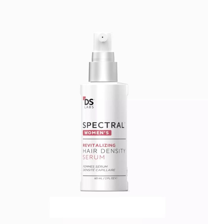 Лосьйон спрей з наноксидилом 5% Spectral Women’s CSF