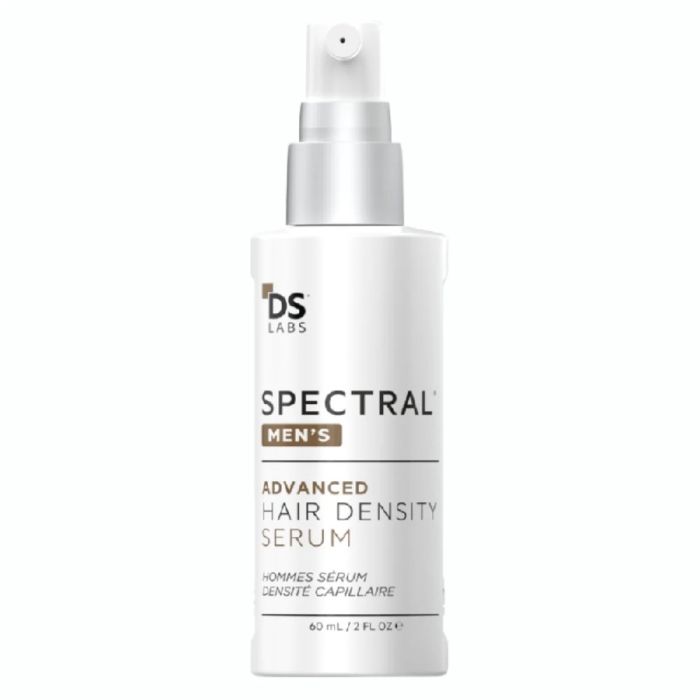 Лосьйон спрей Spectral MEN'S DNC-N Nanoxidil 5%