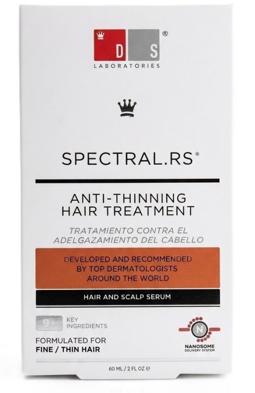 Лосьйон спрей Spectral RS