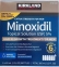 Миноксидил 5% Киркланд Kirkland Minoxidil 1 флакон+дозатор - 1