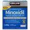 Миноксидил 5% Киркланд Kirkland Minoxidil  - 2