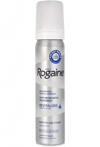 Миноксидил 5% пена Rogaine - 5